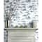 RoomMates Oriental Toile Peel & Stick Wallpaper